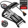 High Pressure Bicycle Foot Pump