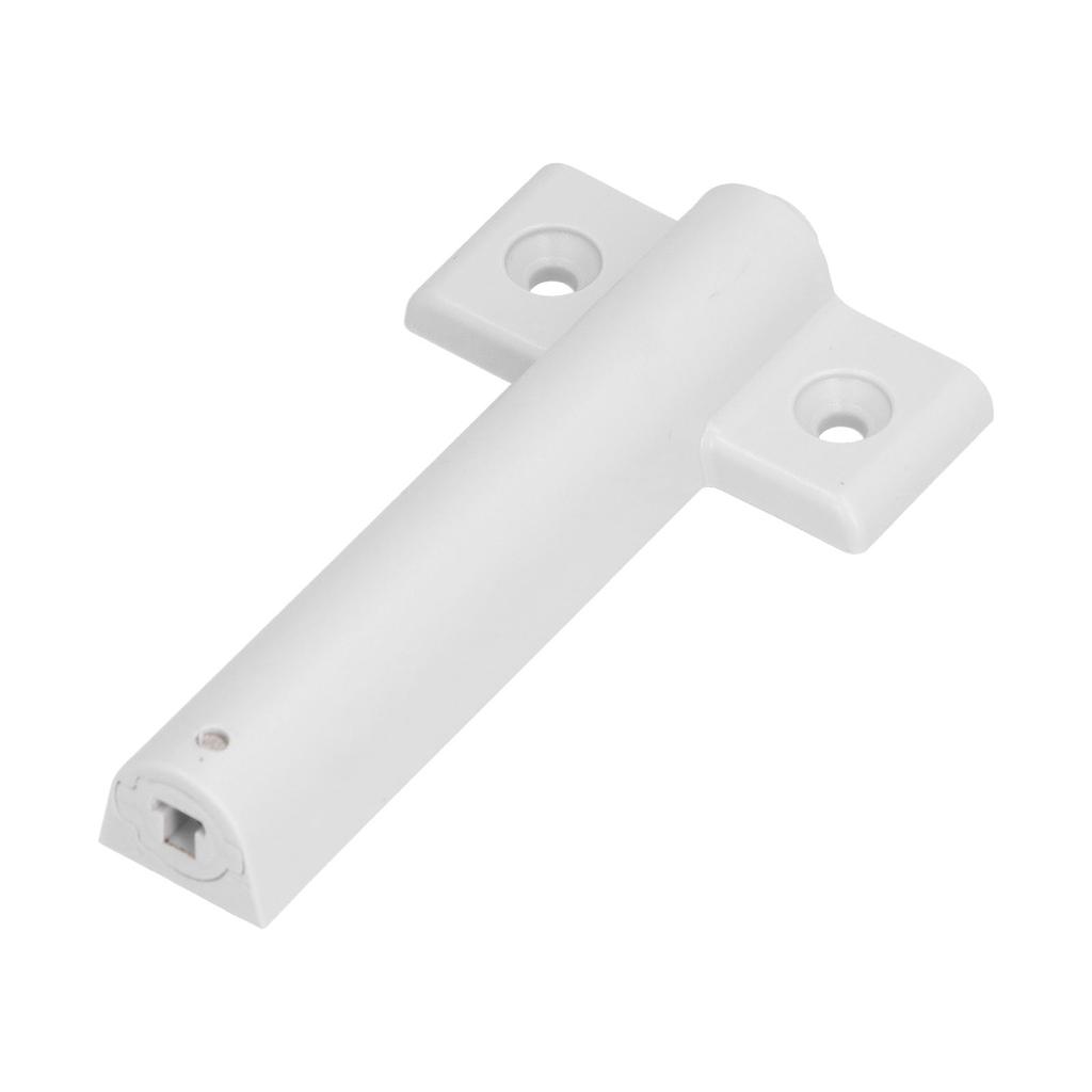 30‑50N Adjustable Door Damper Push Latch Door Rebound Device for Kitchen Closet Cabinet Cupboard