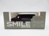 Suzuki New Wagon R Smile Dealer Exclusive Pullback Car Miniature Car Color Sample Bluish Black Pearl Non-Sale 3/White