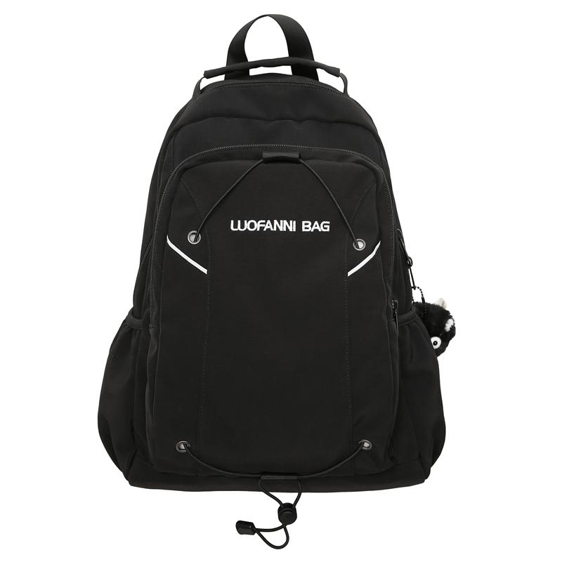 Студенческая школьная сумка для мужчин — фото 22