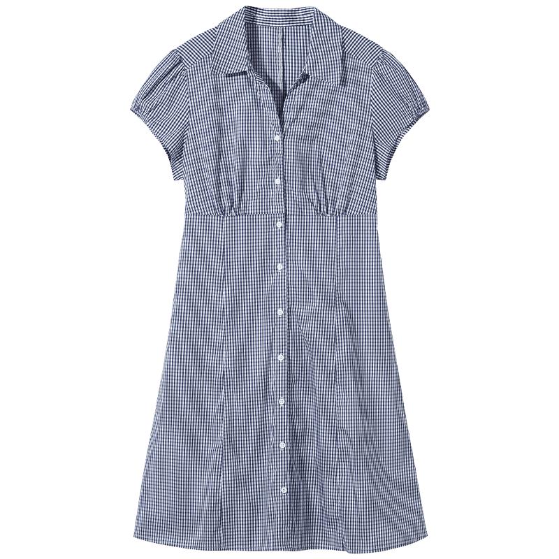 Hotwind Women s Summer Shirt Dress L
