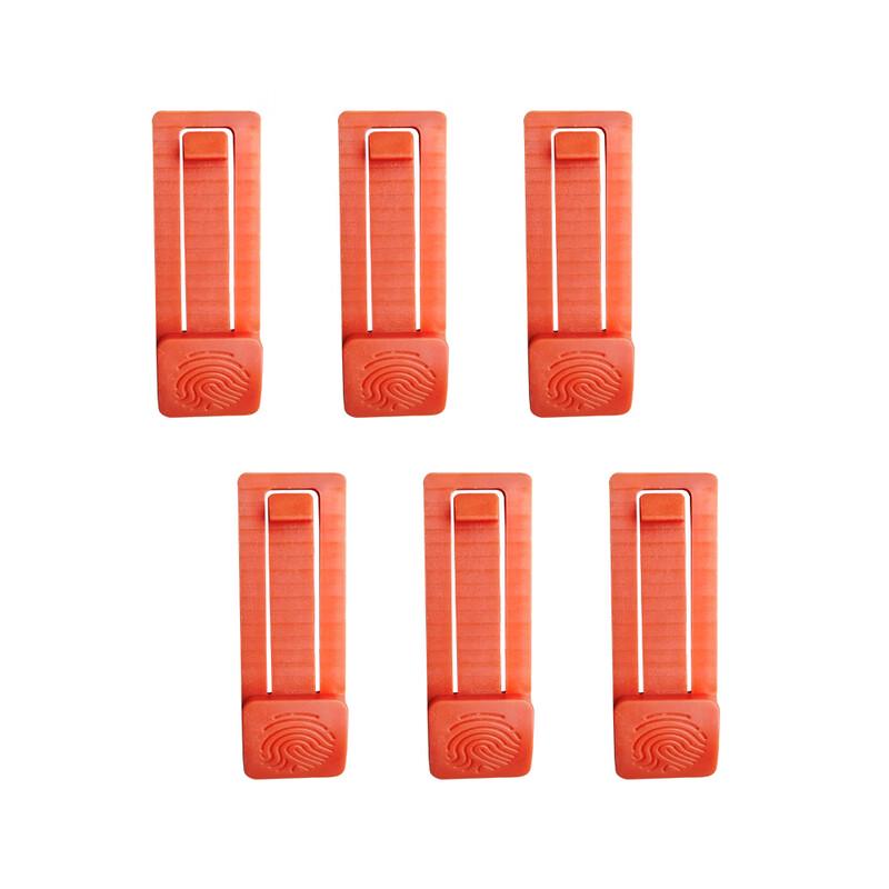 Detachable Surfboard Paddleboard Fin Set