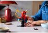 LEGO конструктор Marvel – Железный бюст Человека – паука (76326)