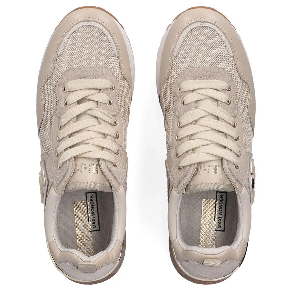 Liu·jo Sneaker Liu Jo Maxi Wonder 01