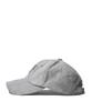Keoseuuteommellou Gray Logo Embroidery Cap Carax25104Gyx