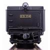 KATO HO Gauge D51 Standard Production Steam Locomotive 1-203 Multicolor Medium
