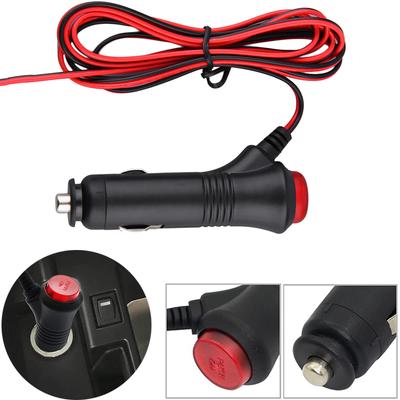 Elektrikli Otomobil Aletleri – Araba Çakmağı