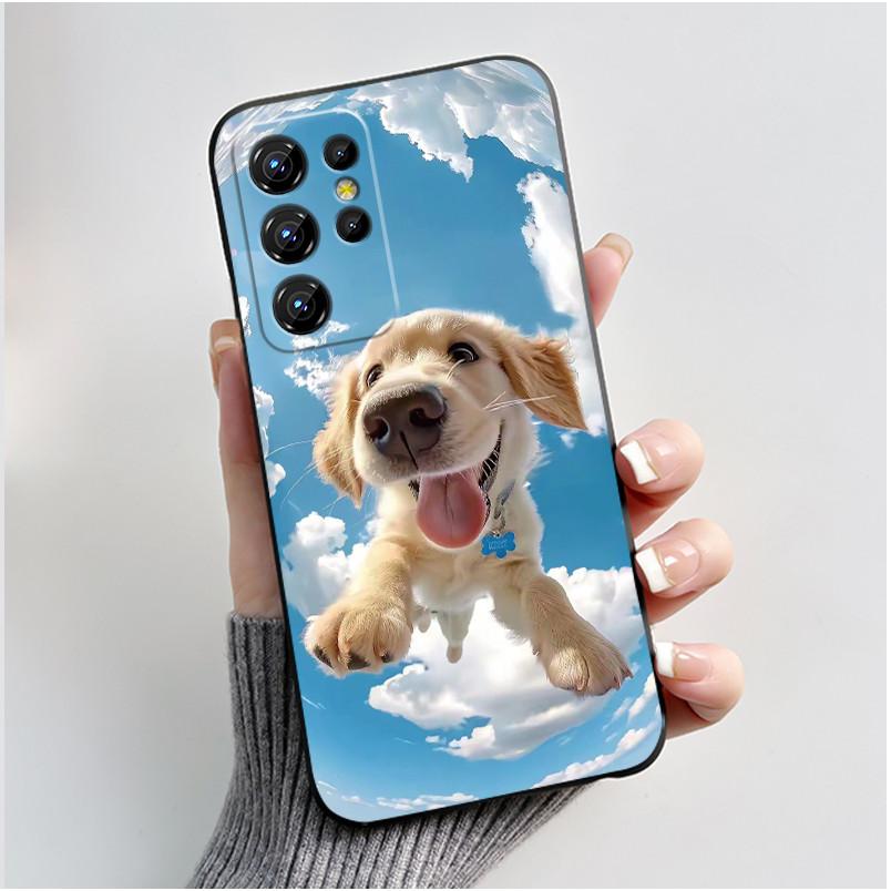 For Oukitel C1 Pro 6.52" OukitelC1Pro OukitelC1 C1Pro Funda Aesthetic Luxury Cute Cool Back Phone Case TPU Soft Silicone Cover