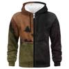 Hooded Sports Tracksuit Unisex Running Outfits Long Sleeve Pullover Hoodies Sweatshirt