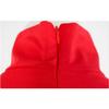 Scione Fate Stay Night Rin Tohsaka Cosplay Costume Women Red Top Skirt Halloween Outfit