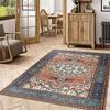 Persia Living Room Carpet Easy Care Crystal Velvet Sofa Tea Table Carpet