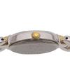 Used [SEIKO] Seiko Belfina 1F21-5B00 SWGX018 Stainless Steel Quartz Analog Display Ladies White Dial Watch