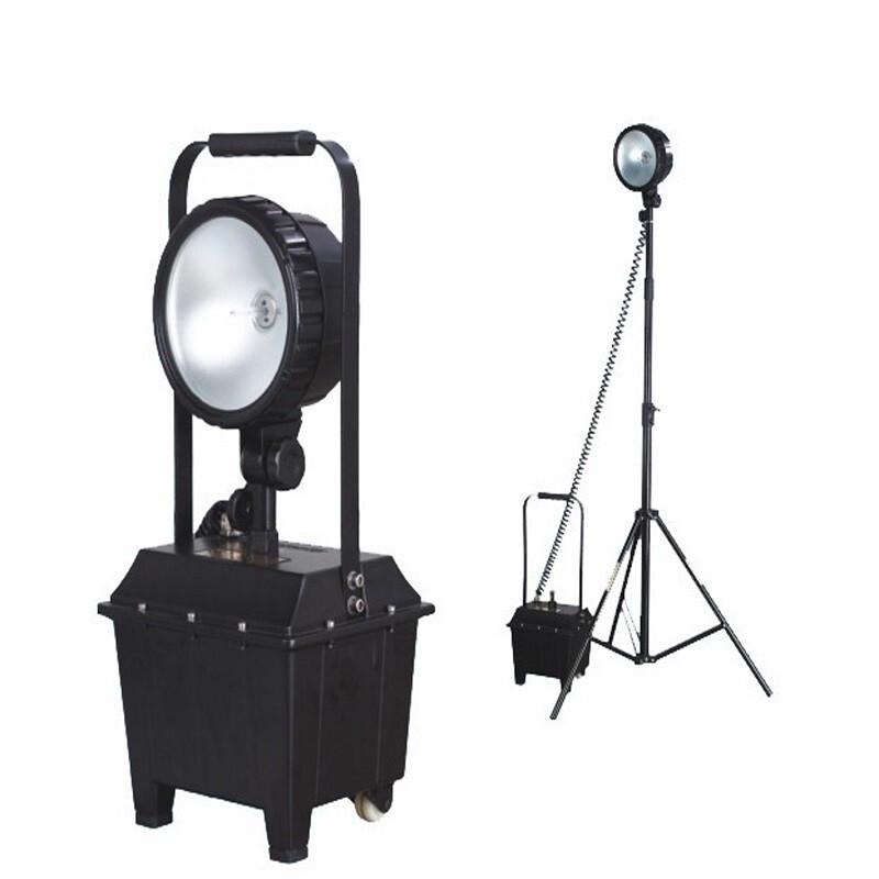 HUAZHOU BAD502 Explosion-Proof Portable Work Light