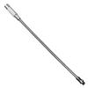 Yamashita Industrial Research Institute Koken 1/4" (6.35mm) Square Flexible Extension Bar, 300mm Long, 2762
