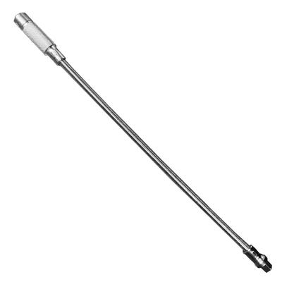 Yamashita Industrial Research Institute Koken Square Flexible Extension 300mm 2762 1/4" (6.35mm) Bar, Long,