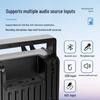 Philips SD50X Outdoor Portable Bluetooth PA System (CN Version)