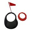 Golf Putter Trainer Universal Kids Adults Golf Pracitice Products Hole Simulator Professional Outdoor Indoor  Accessories