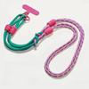 Long Rope Mobile Phone Lanyard Removable Phone Removable Lanyard  Universal Use