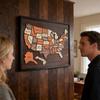 Distinctive Country Themed Wood Game For Family Time And Presents