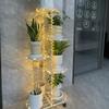 20LED Golden Copper Wire Fairy Lights for Wedding & Party Decor