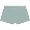 Fear Of God Essentials Drop 2 SS23 Cotton Dock Shorts Women Shorts Sycamore Mist-Blue FOG-SS23-233