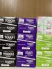 [USED] TOUGHGUMMY SORBETGUMMY Best before date: 2026.2-2026.9
