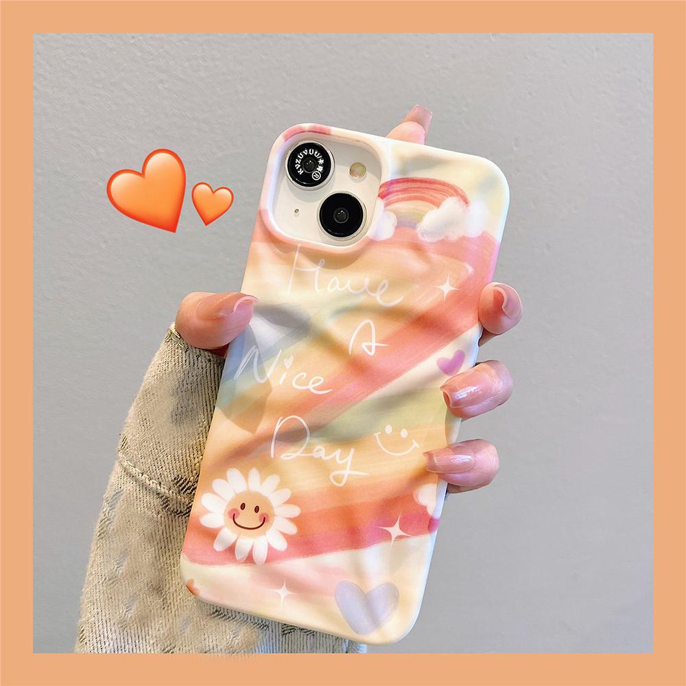 

Love Heart Soft Shockproof Bumper Fashion Phone Case For iPhone 11 12 13 14 15 16 Pro Max Cute Silicone Back Cover Case For iPhone 14 Pro