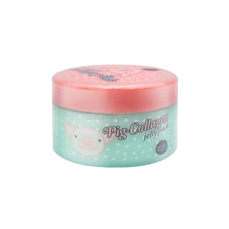 Holika Holika Pig Collagen Jelly Pack 80g