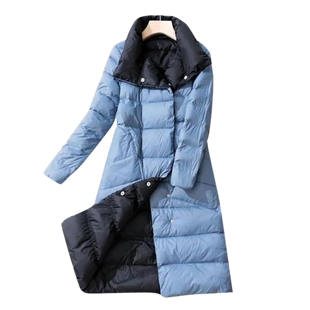 full body down jacket