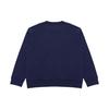 Drew House Sketch Mascot Crewneck Sweatshirt 'Navy' Men's DR-SS21-146