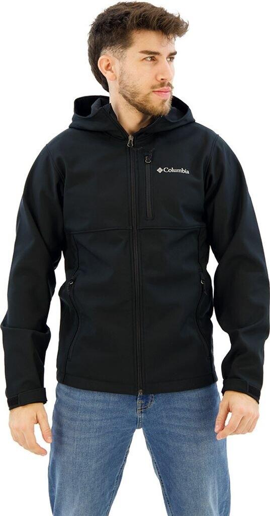 

Columbia Ascender Ii Softshell Jacket (2090454) S