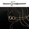 BDSM Soft Silicone Open Mouth Ring Gag Breathable O-Ring Oral Gags Bondage Restraints Adult Slave Roleplay Sex Toys For Couples