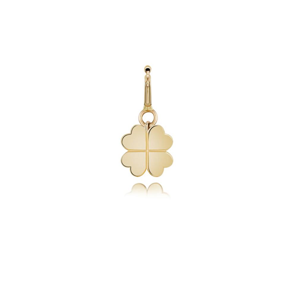 Stylus Catch Me Clover Mini 1 Pendant (Chain Sold Separately)_282300119