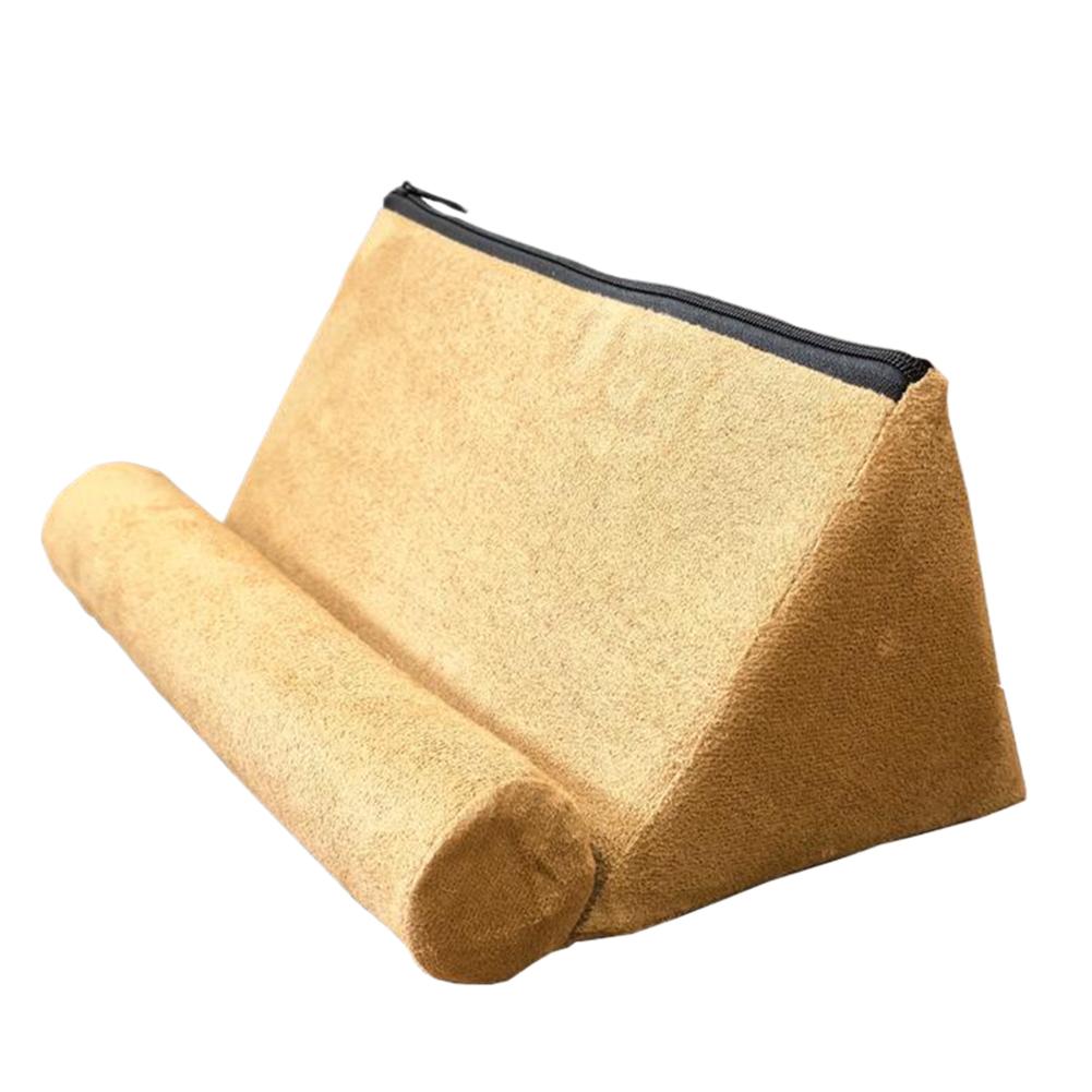 Cushion Tablet Stand & Holder Portable Lap Desk Tablet Holder Book Holder Cushion for Reading Books