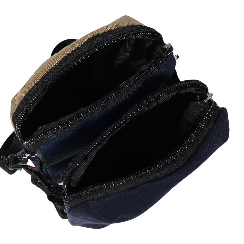 Geanta de umar Divide Shoulder Sweat Nylon [Chums] Barbati