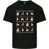 Tops – T-Shirts