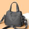 Water-Resistant Tote Bag for Women – Stylish & Durable Handbag with Adjustable Shoulder Strap and Multiple Pockets