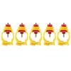 20pcs/pack Automatic Chicken Feeder Nipples   Poultry Water Drinking Dispenser for 20mm Pipe