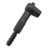 Brake System Bleeding Tools Bleeding Connector Adapter Joint Automotive Pumping Unit Brake Fluid Bleeder for Vehicles SUV