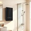 Instant 6000W Electric Water Heater for Homes, Apartments, Hotels - Fast Hot Water Solution