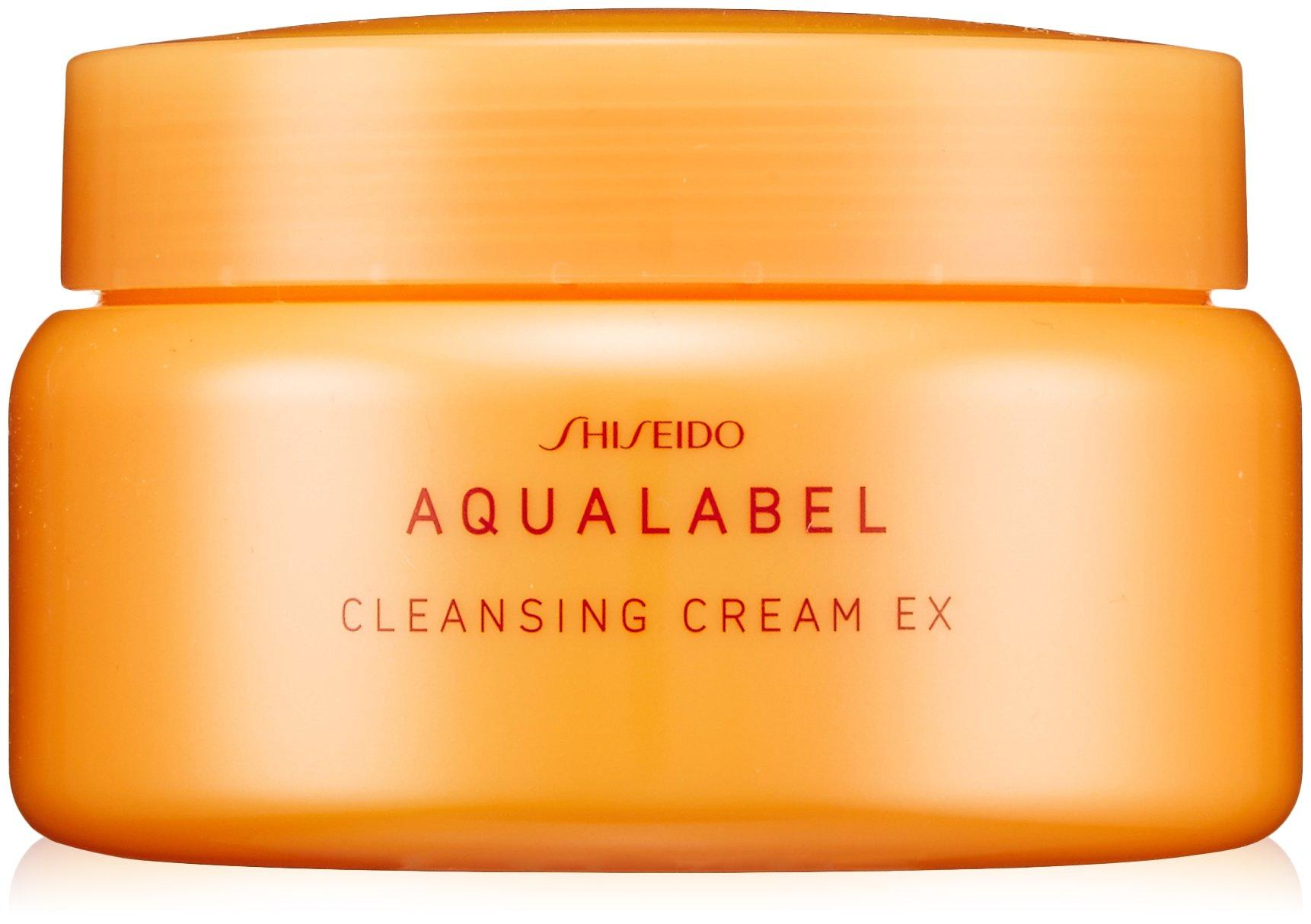 

Крем для снятия макияжа AQUALABEL 125 г Единичная позиция 125 г (х 1)
