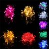 Dazzling Led String Lights For Christmas Trees With Multiple Color Options