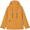 Women's 3-in-1 Fleece Lined Waterproof Jacket