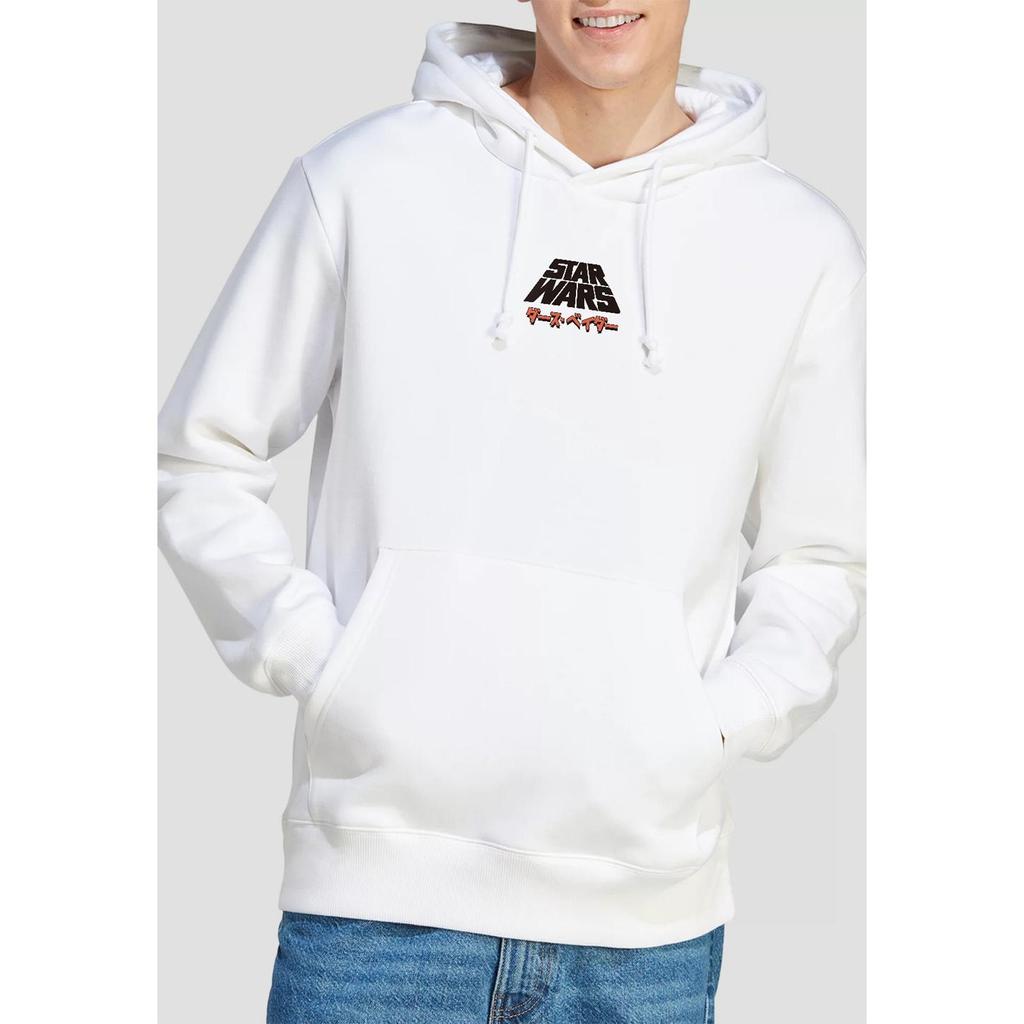 STAR WARS Pánská mikina s kapucí Ship Fights