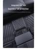TPE Full Coverage Floor Mats for BYD Song PLUS L MAX EV DMI