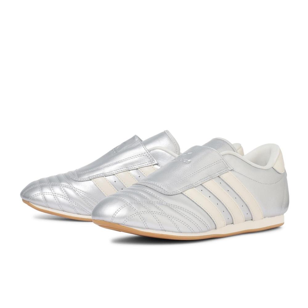 Adidas Adidas TaekWondo W Js4023 Silv offW Gum3
