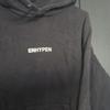 [USED] Early ENHYPEN merchandise hoodie