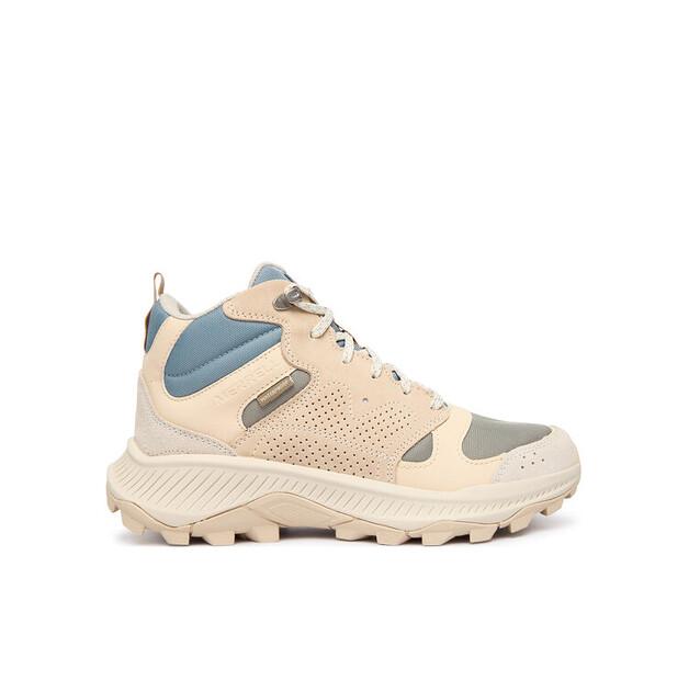 

Треккинговые ботинки Merrell Tempo Sol Mid EU 38