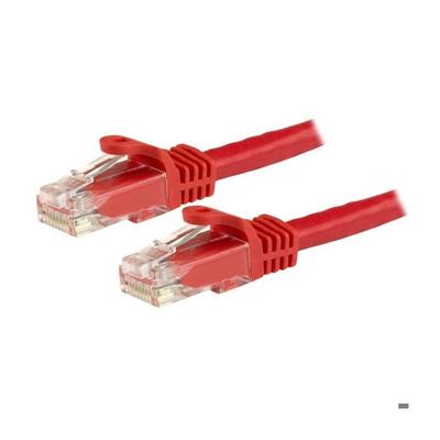 Cat6 Gigabit UTP Network Cable Without Hook - 10 M - STARTECH