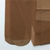 Pandora By Vivienne Pantyhose  Pack Of 2  cOffee